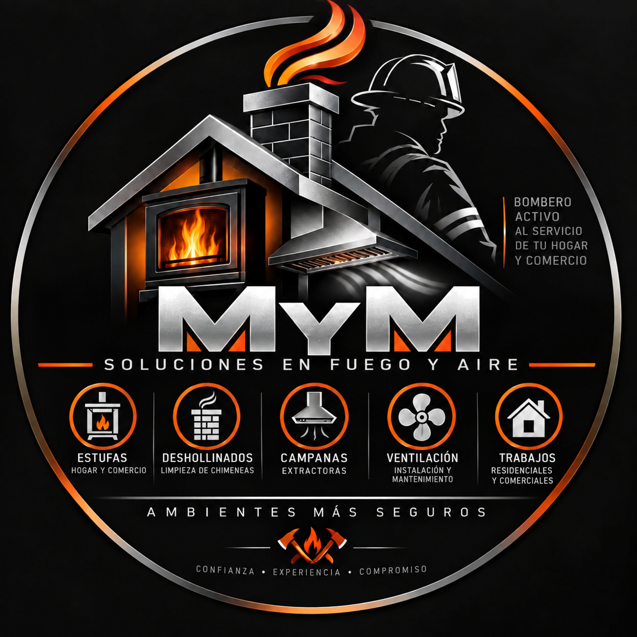 MyM